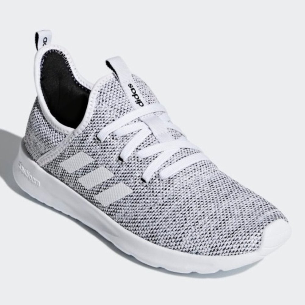 NEW ADIDAS Cloudfoam Pure Sneakers - Picture 9 of 9